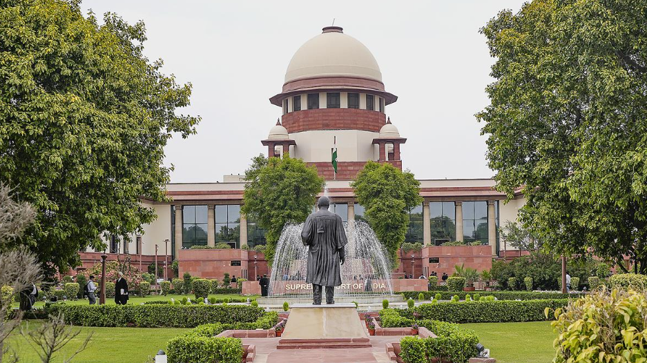 Supreme Court Hears Waqf Amendment Challenge LIVE