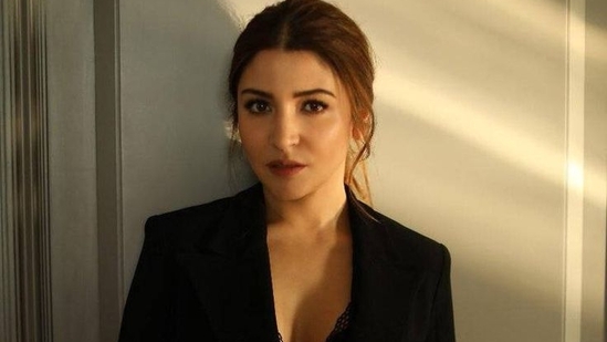 Anushka Sharma’s Iconic Casual Chic Looks