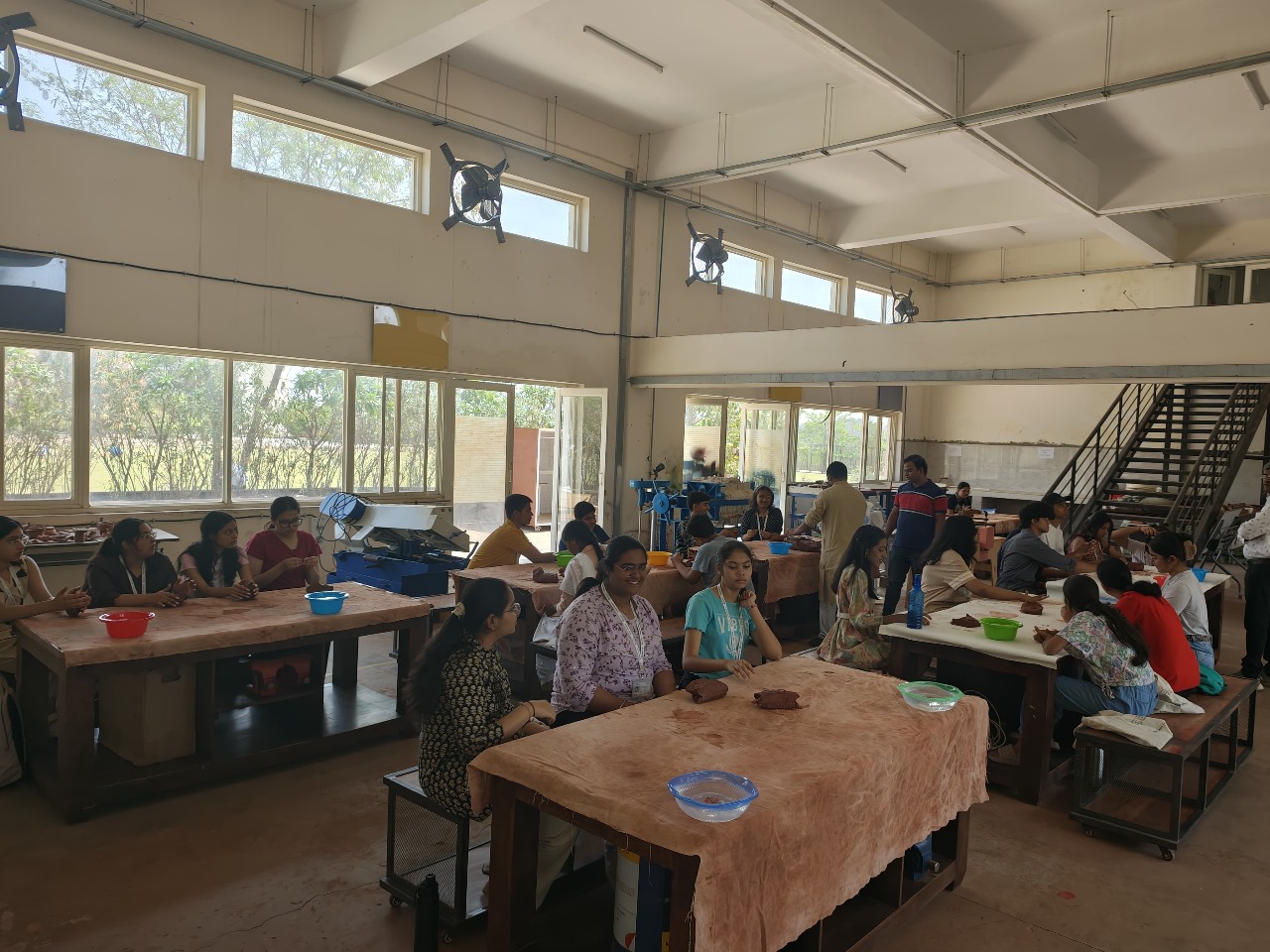 Design Camp 3.0: Three Days Filled with Creative Energy