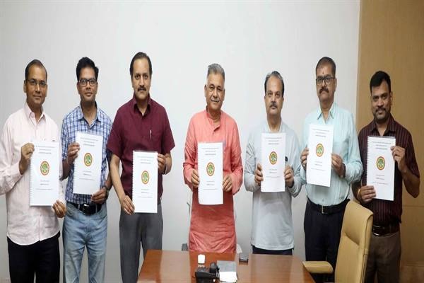 Join Technical Education, Learn Skills, and Contribute to Nation Building: Minister Parmar