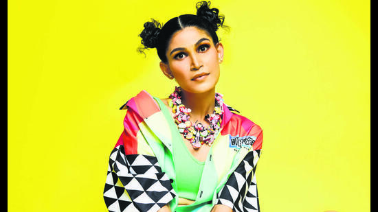 Get to Know Purva Mantri’s Inspiring Journey