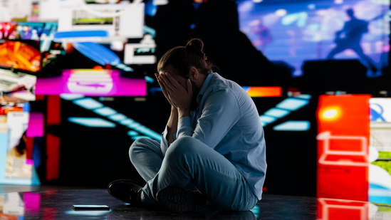 Smartphones, Social Media, and Youth Loneliness Crisis