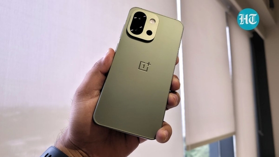 OnePlus 13s Review Highlights Minimalist Performance Power
