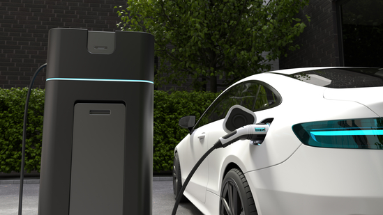 New Tech Promises Faster, Smarter Vehicle Charging