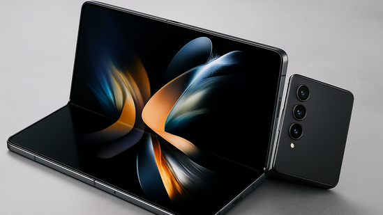 Samsung Leak Confirms Galaxy Z Fold, Flip