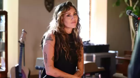 Miley Cyrus Hid Drug Costs As Vintage Clothes
