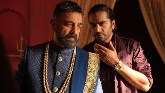 Thug Life Holds Strong With ₹28 Crore
