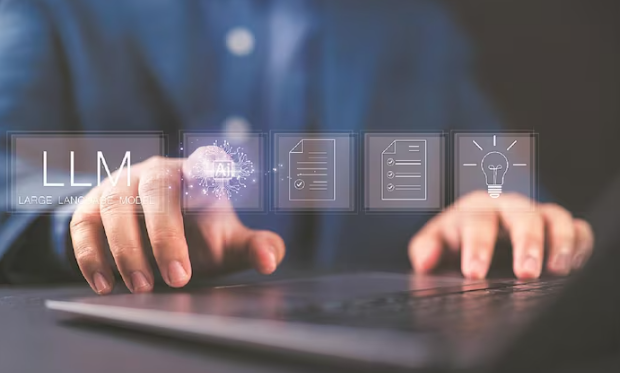 Top Four Startups Racing To Build Indian LLM
