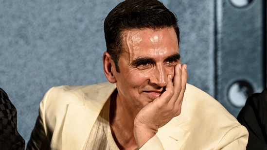 Housefull 5 Surges, Crosses ₹50 Crore Mark