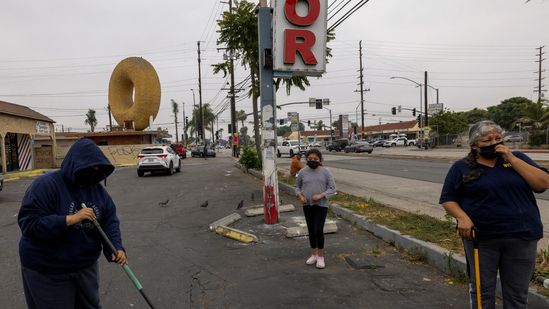 Dale’s Donuts LA Closure: Fire Or Rumor?