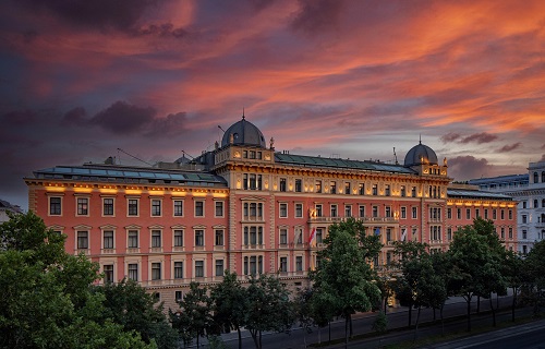 Discover Europe’s Hidden Gems with Minor Hotels
