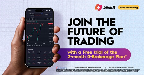 BlinkX Unveils Free Silver Plan for Traders