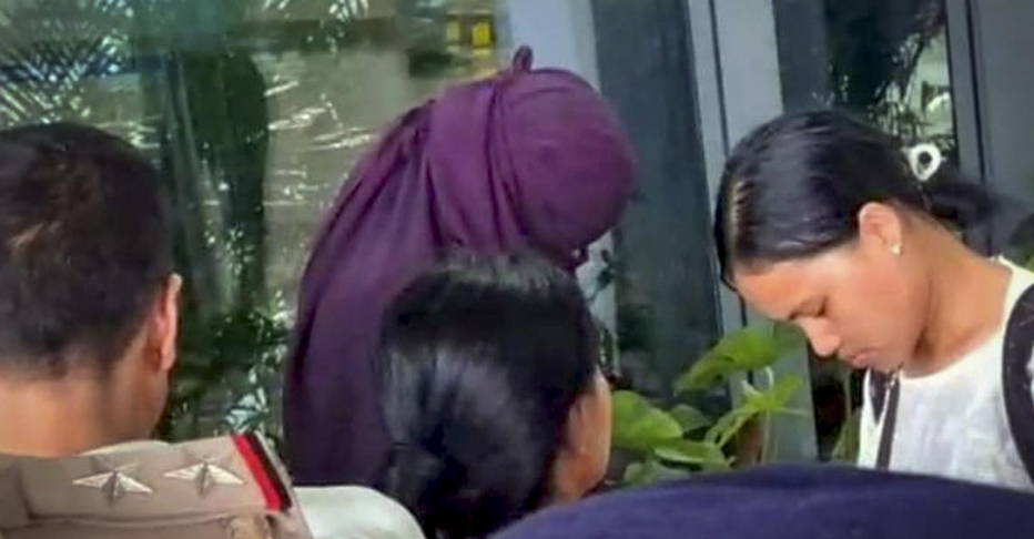 Sonam’s Mangalsutra Helps Solve Honeymoon Murder