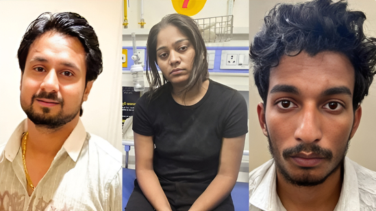 Meghalaya Honeymoon Murder: Couple Admit Relationship