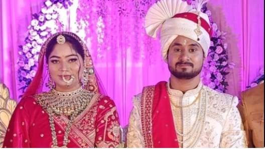 Indore Man’s Murder: Wife Sonam Arrested