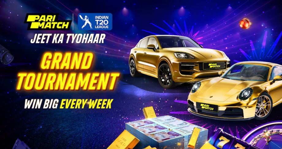 Parimatch Celebrates 1,000+ Jeet Ka Winners