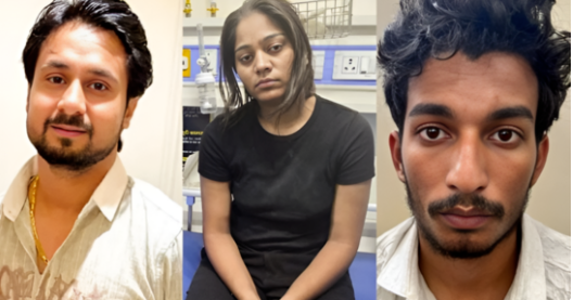 Hitmen Had Deeper Motives Behind Raja’s Murder