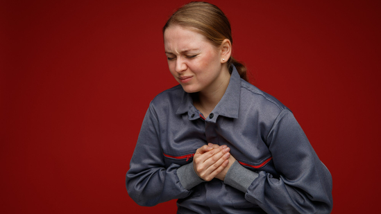Heart Attacks in Women: 8 Crucial Facts