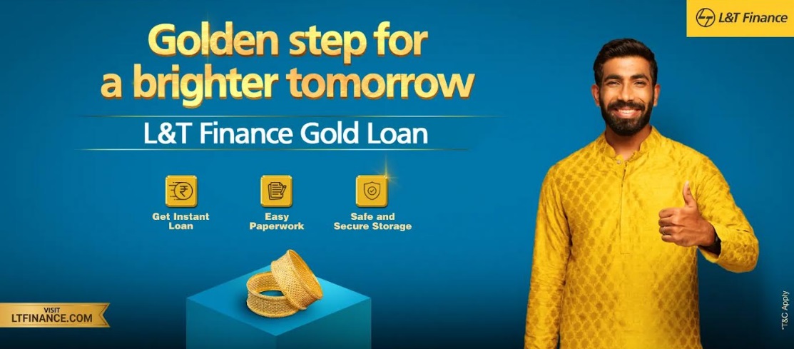 L&T Finance Acquires Paul Merchants Gold Business