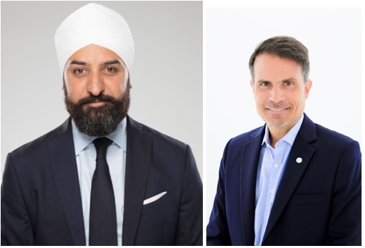 Egis Appoints New Leaders for Regional Growth
