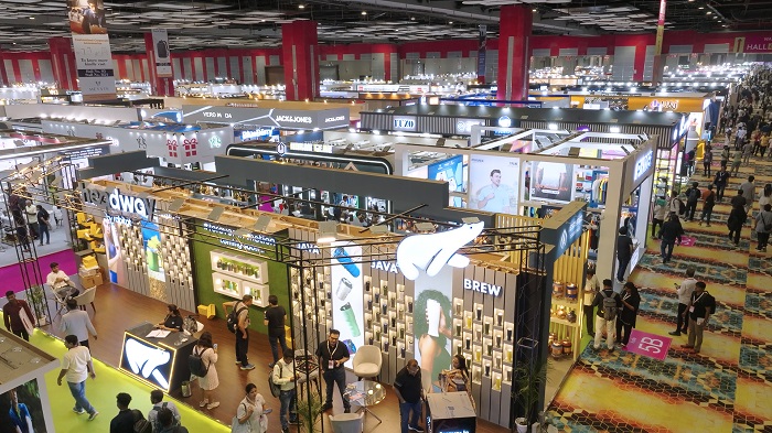 Gifts World Expo 2025 Unveils Expanded Showcase