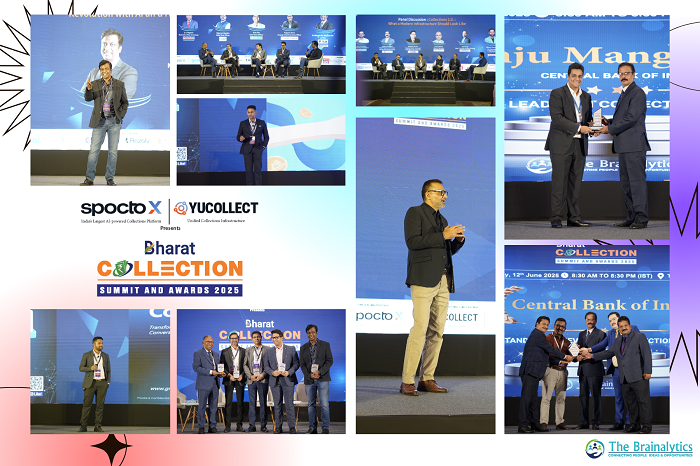 India’s First Collections-Exclusive Event Sees Success