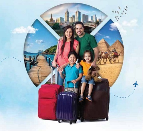 TATA AIG Travel Insurance Gets Holiday Upgrade