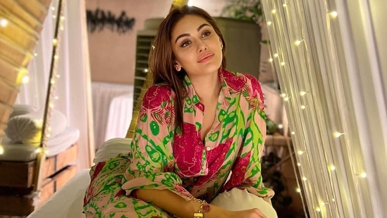 Police Find Skin Tablets at Shefali’s House