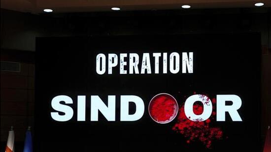 Gujarat Congress Leader Held Over Operation Sindoor
