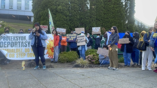 Maximo Londonio: Tacoma Green Card Holder Detained