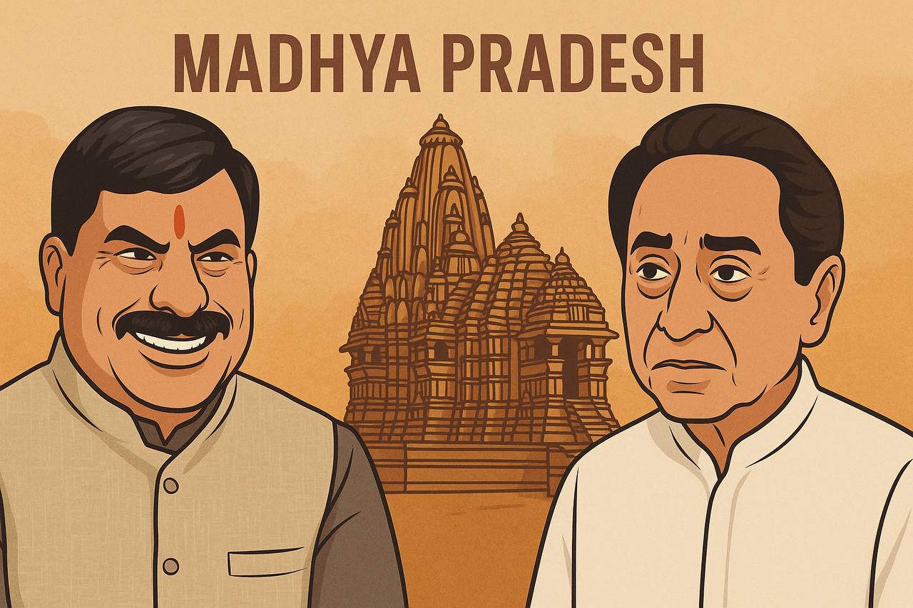 State Image Picture