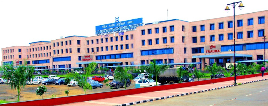 AIIMS Bhopal Organizes Public Awareness Campaign on Autistic Pride Day