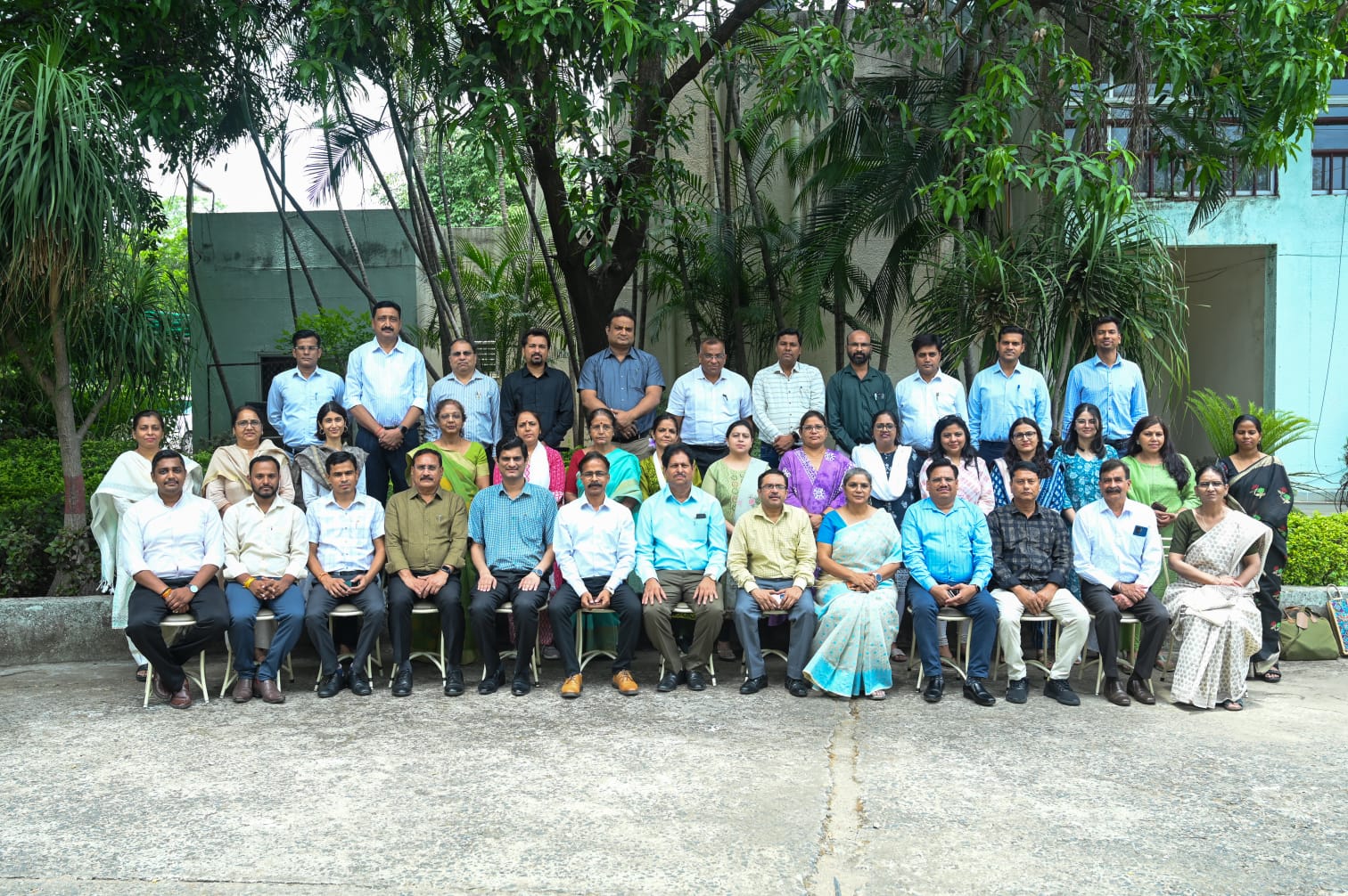 State-Level Consultation on Gender-Sensitive DRR Concludes in Bhopal