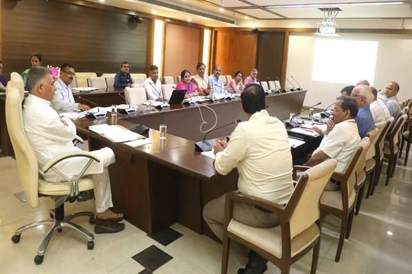 BA Graduates Can Now Switch Subjects via Interview