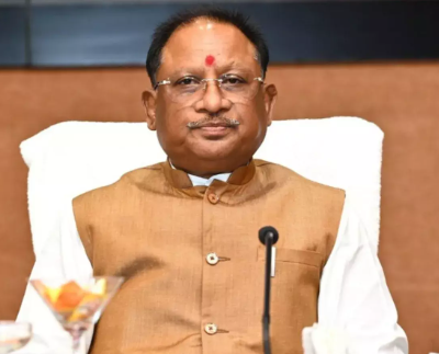 Cabinet Meet Ahead of Monsoon Session