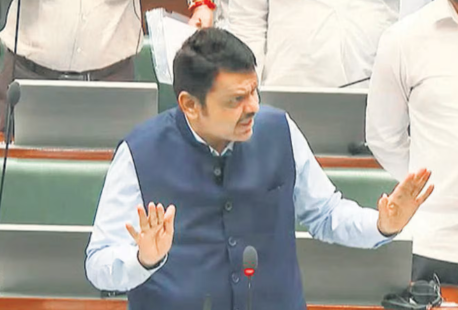 MSPSA critics vow to fight the law in courts, on the streets