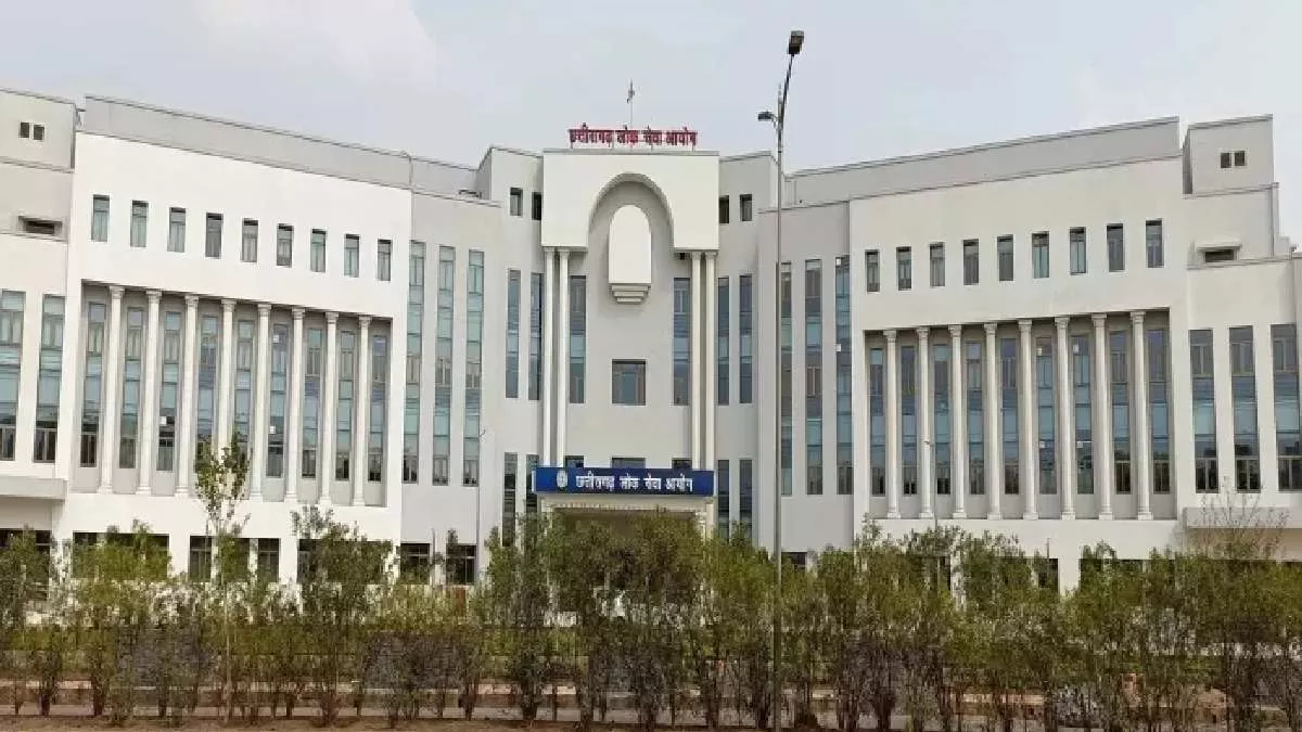 Chhattisgarh HC Orders CGPSC 2021 Appointments