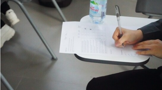 Chinese Man Caught Disguised as Woman