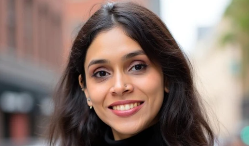 Indian-Origin Woman Exposes Fraudulent Desi Startups