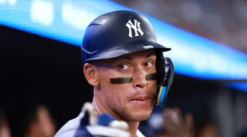 Aaron Judge Injury Update: Return Timeline Unclear