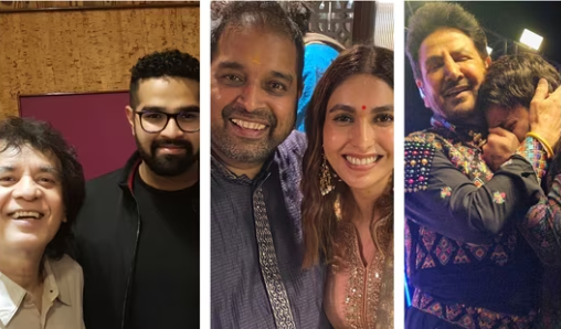 Bollywood Musicians Share Learnings on Guru Purnima