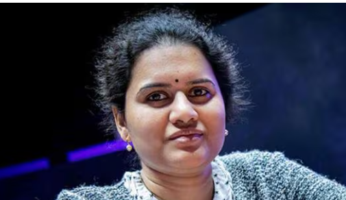 Humpy, Deshmukh Draw Opening World Cup Final