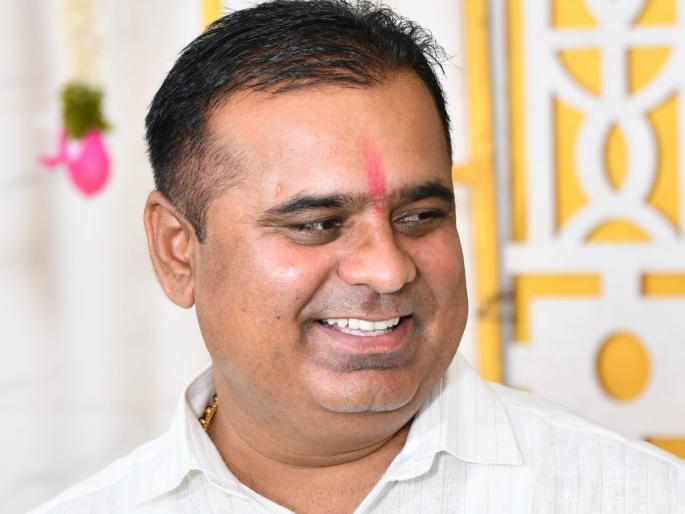 Congress Leader Lingraj Kanni Arrested in Drug Trafficking Case