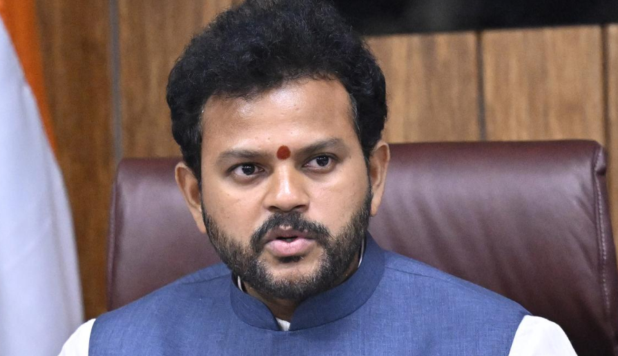 Minister Urges Caution on Ahmedabad Flight Crash