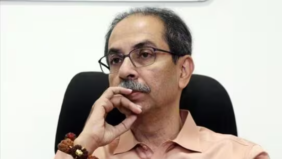 Thackeray Blames MVA Defeat on Ego Clashes, Seat Tussles