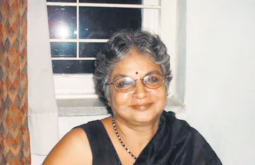 St. Xavier’s to Celebrate Eunice de Souza’s Birthday as Poetry Day