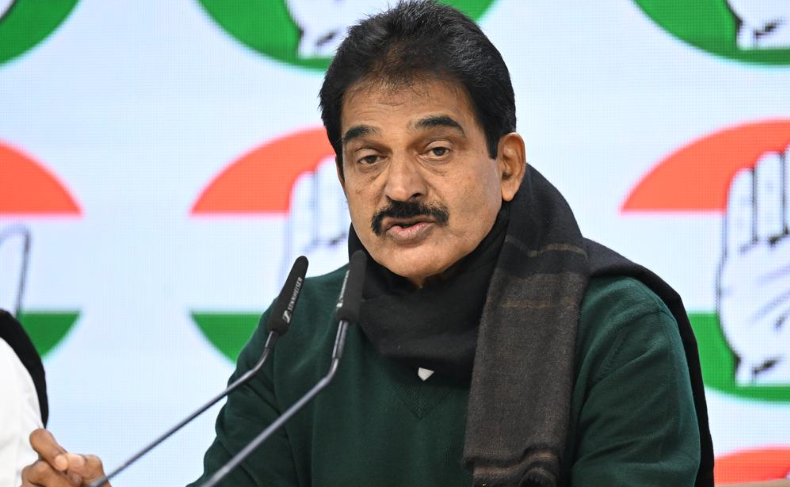 Congress Urges PM Modi to Save Nurse Nimisha