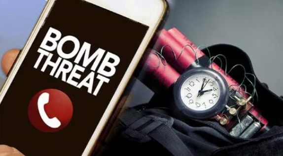 Mumbai Airport Bomb Threat Turns Out to Be Hoax