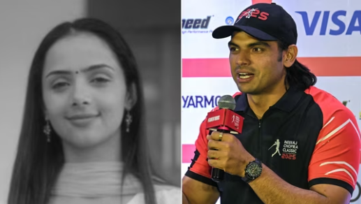 Neeraj Chopra Breaks Silence on Radhika Murder