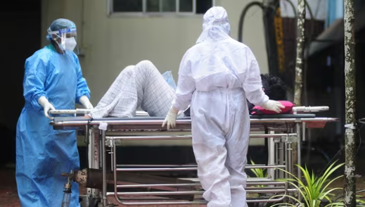 Second Nipah Death Triggers Alert in Kerala